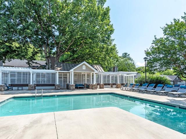 Apartment for rent in Wake, North Carolina