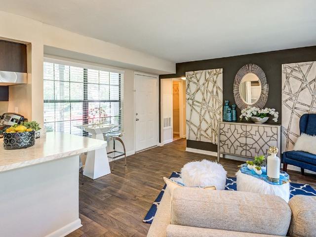 Apartment for rent in Wake, North Carolina