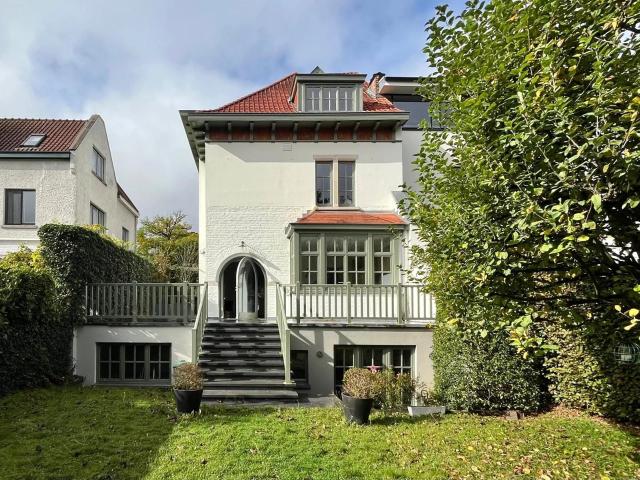 Maison location à Uccle, Bruxelles
