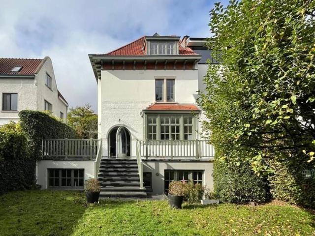 Maison location à Uccle, Bruxelles