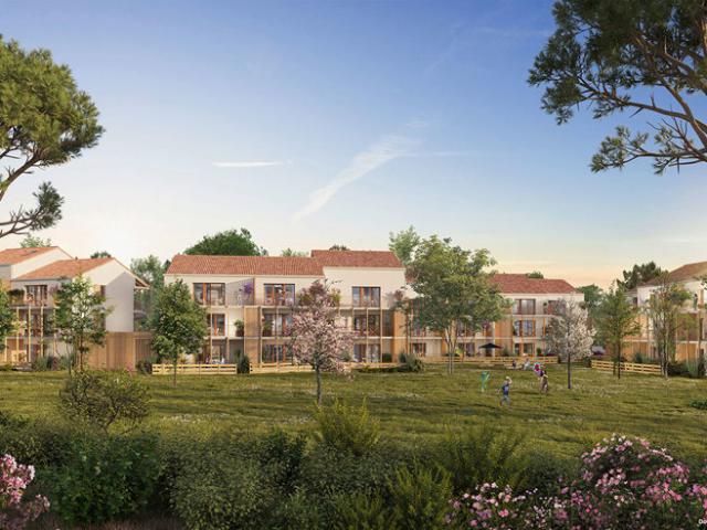 Appartement vente à Saint-Nazaire, Pornic