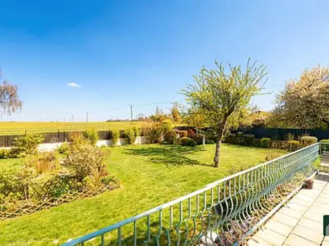 Maison vente à Dreux, Vert-en-drouais