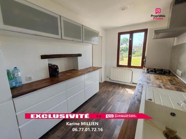 Maison vente à Dreux, Vert-en-drouais