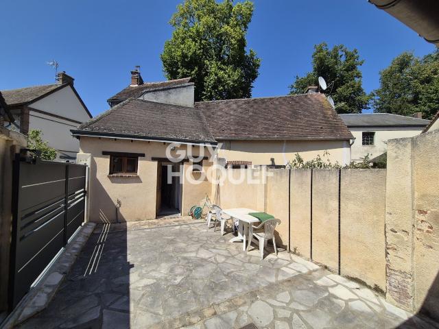 Maison vente à Vert-en-Drouais, Eure-et-Loir