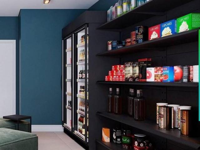 Apartamento venda em Região Imediata de São Paulo, Região Metropolitana de São Paulo