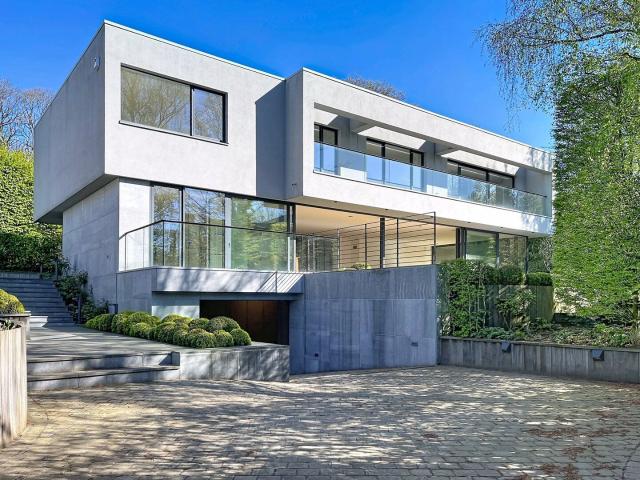 Maison location à Uccle, Bruxelles