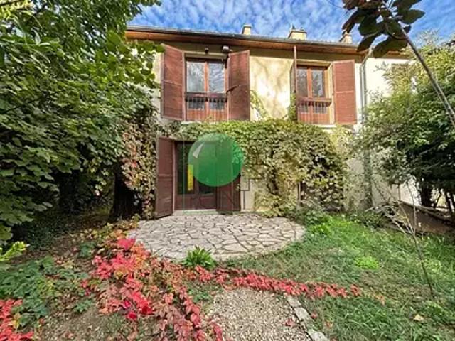 Maison vente à Vert-le-Grand, Essonne