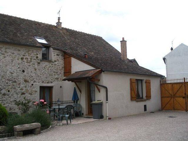 Maison location à Vert-le-Petit, Essonne