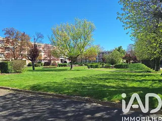 Appartement vente à Évry, Vert-le-petit