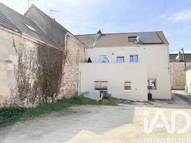 Maison vente à Évry, Vert-le-petit
