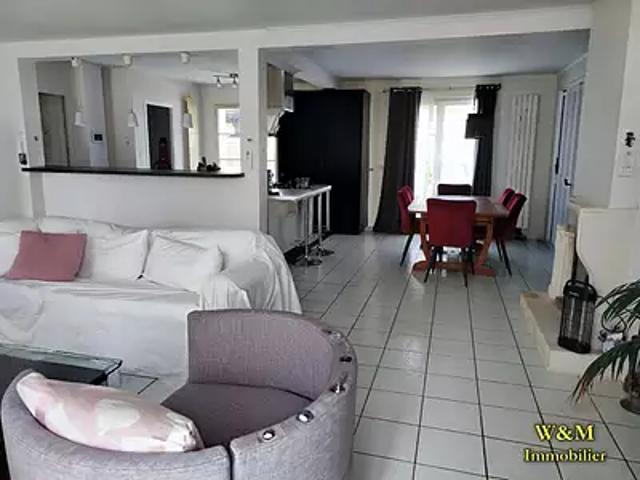 Maison location à Vert-le-Petit, Essonne