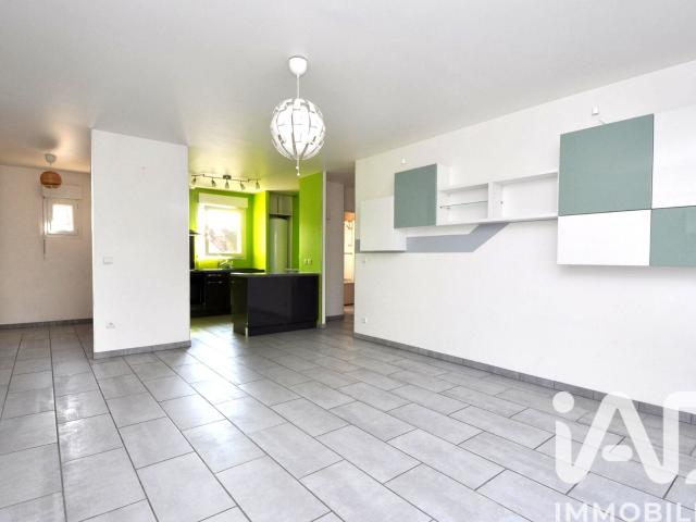 Appartement vente à Évry, Vert-le-petit