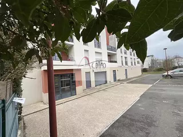 Appartement vente à Melun, Vert-saint-denis