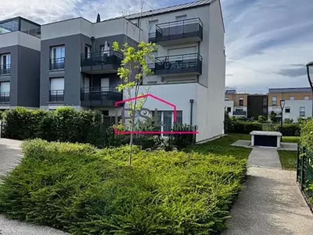 Appartement vente à Melun, Vert-saint-denis