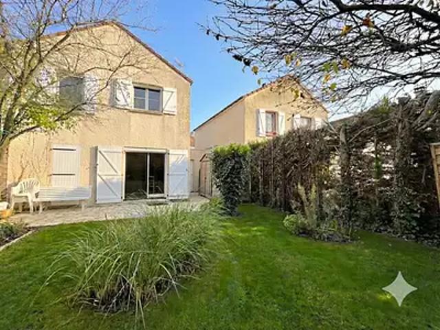 Maison vente à Melun, Vert-saint-denis