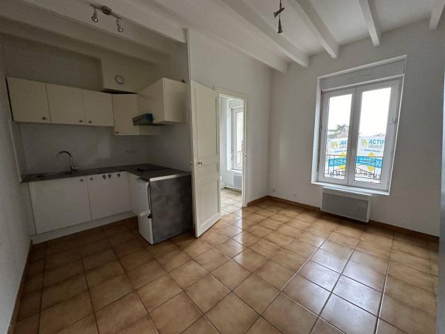 Appartement location à Vert-Saint-Denis, Seine-et-Marne