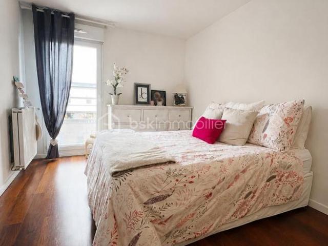 Appartement vente à Vert-Saint-Denis, Seine-et-Marne