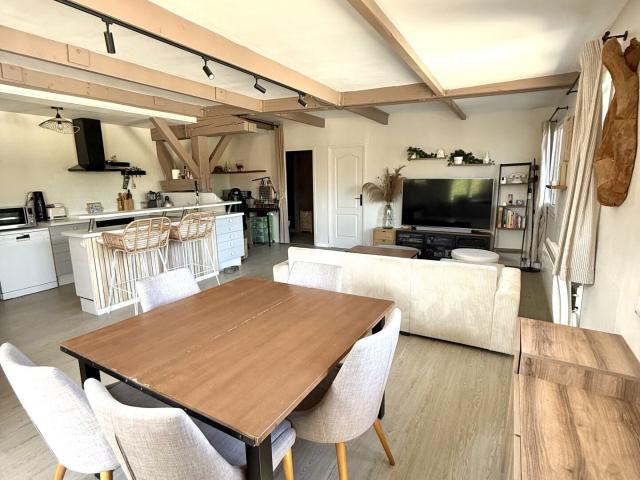 Appartement vente à Melun, Vert-saint-denis