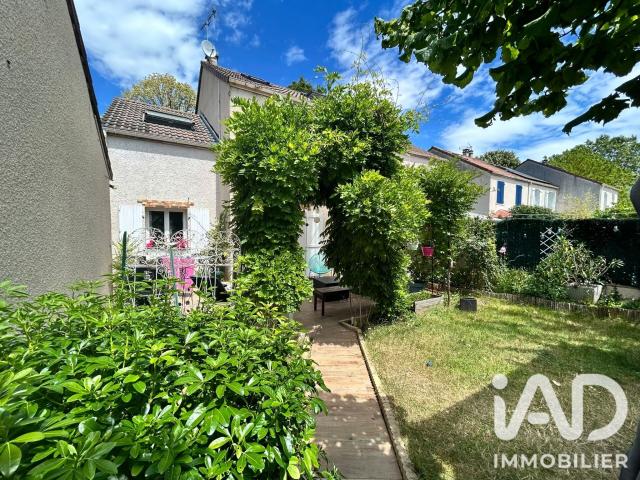 Maison vente à Melun, Vert-saint-denis