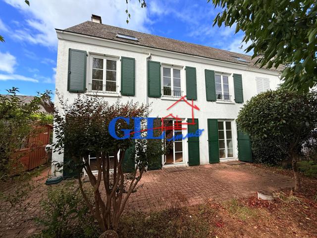 Maison vente à Melun, Vert-saint-denis