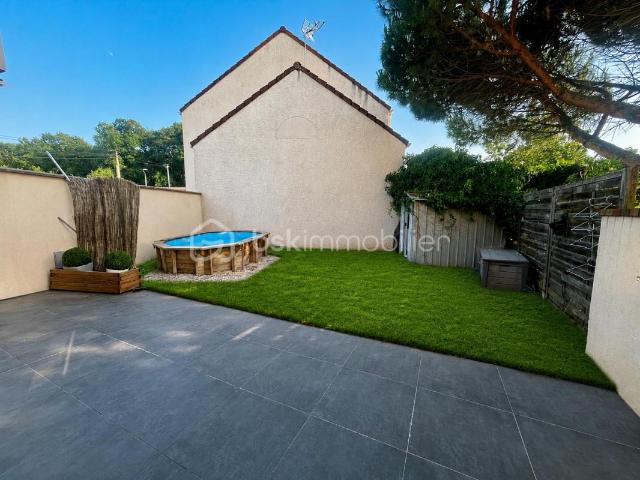 Maison vente à Melun, Vert-saint-denis