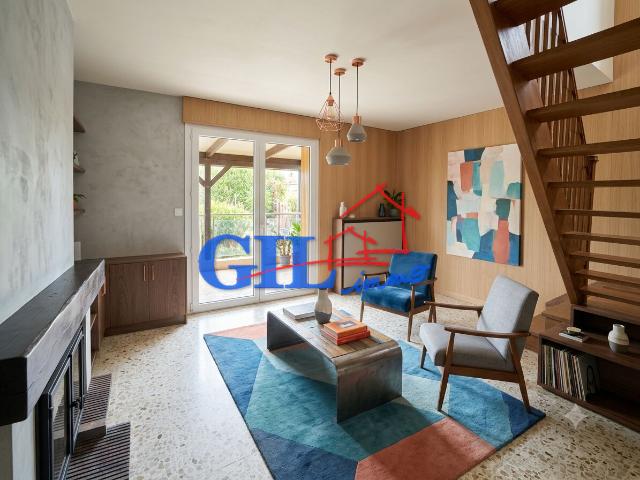 Maison vente à Melun, Vert-saint-denis