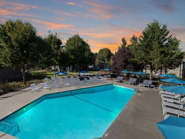 Apartment for rent in Maplewood, Vancouver