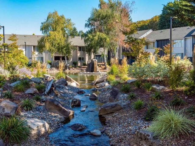 Apartment for rent in Vancouver, Washington