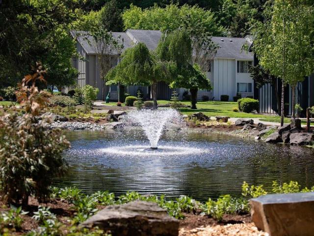 Apartment for rent in Vancouver, Washington