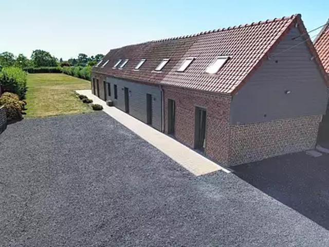 Maison vente à Vertain, Nord