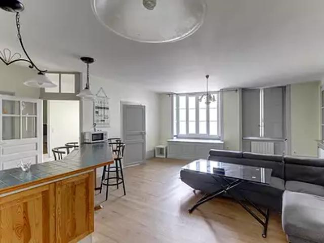 Appartement vente à Vertaizon, Puy-de-Dôme