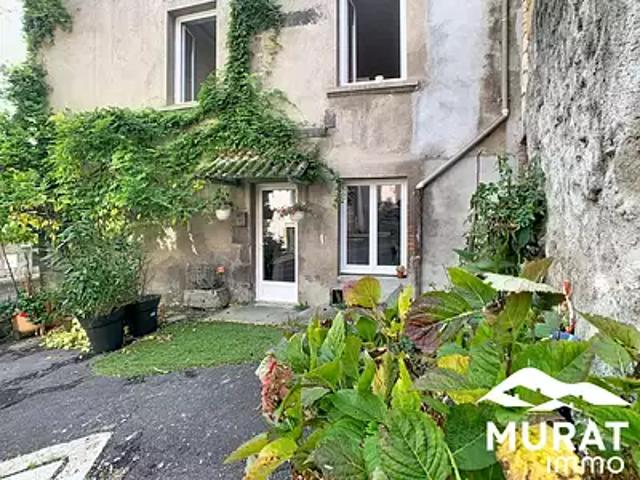 Maison vente à Clermont-Ferrand, Vertaizon