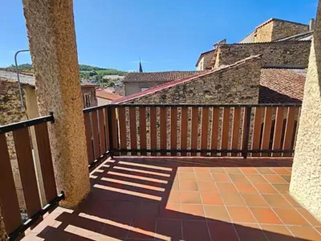 Maison vente à Vertaizon, Puy-de-Dôme
