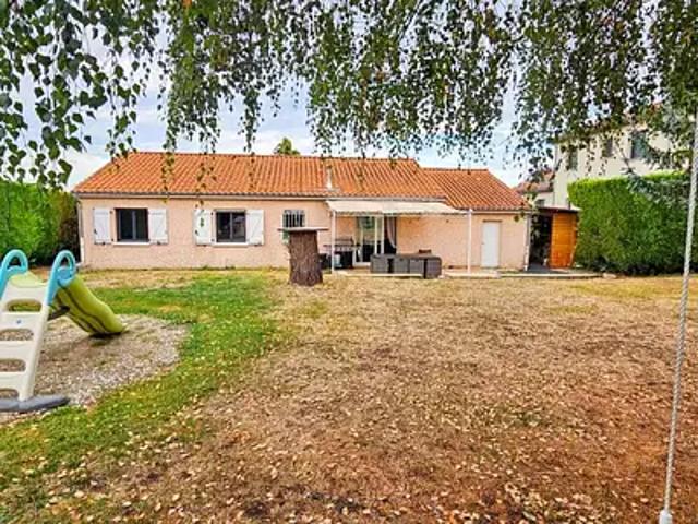 Maison vente à Vertaizon, Puy-de-Dôme