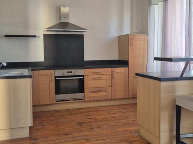 Maison vente à Clermont-Ferrand, Vertaizon