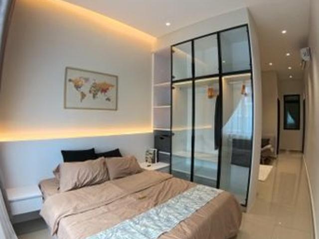 Condominium for sale in Medini, Iskandar Puteri