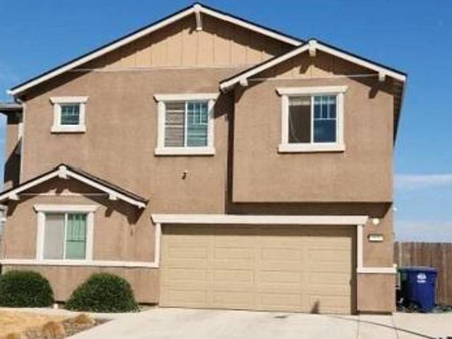 House for sale in Chowchilla, California