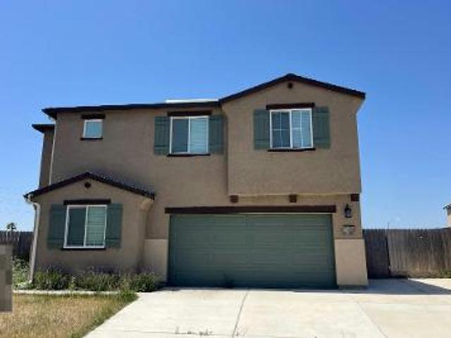 House for sale in Chowchilla