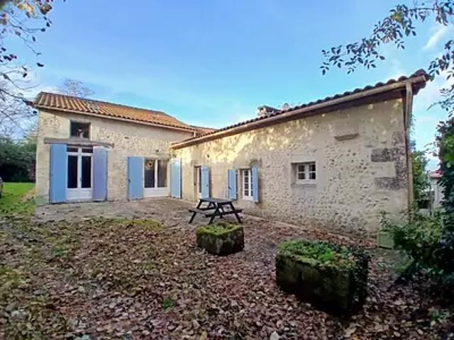 Maison vente à Périgueux, Verteillac