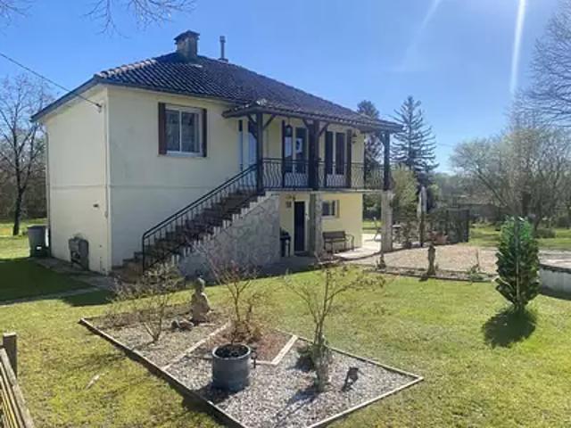Maison vente à Périgueux, Verteillac