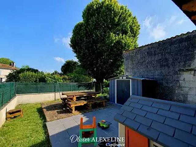 Maison vente à Périgueux, Verteillac
