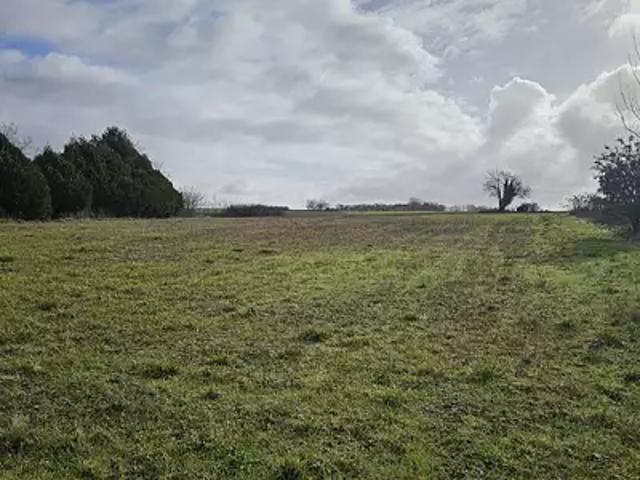 Terrain vente à Périgueux, Verteillac