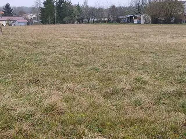 Terrain vente à Périgueux, Verteillac