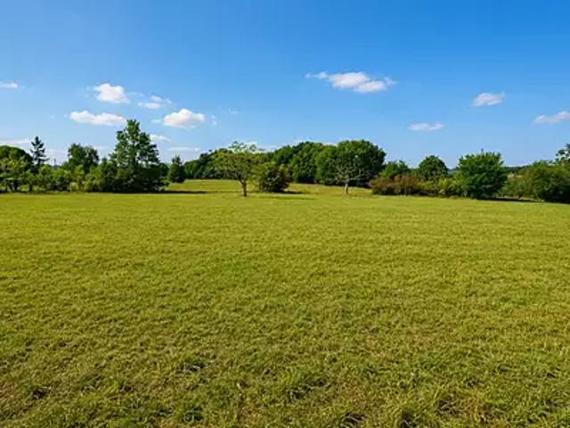 Terrain vente à Périgueux, Verteillac