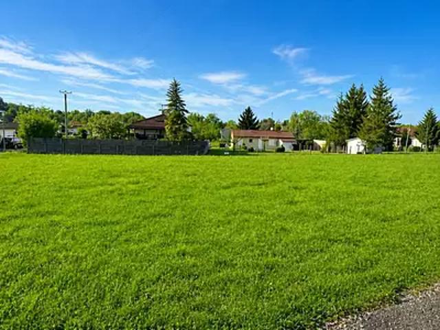 Terrain vente à Périgueux, Verteillac