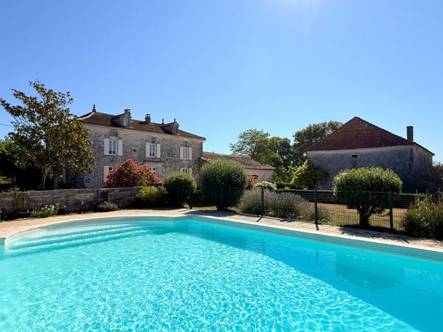 Maison vente à Verteillac, Dordogne