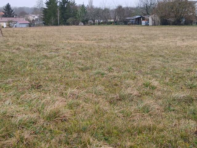 Terrain vente à Périgueux, Verteillac