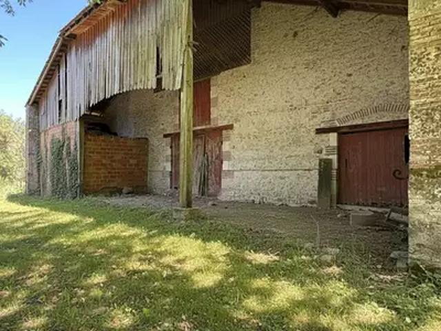 Maison vente à Verteuil-d'Agenais, Lot-et-Garonne