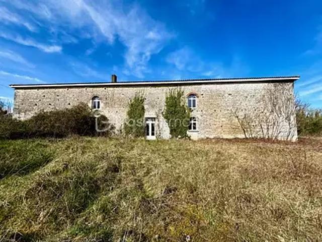 Maison vente à Rue des Douves, Verteuil-sur-Charente