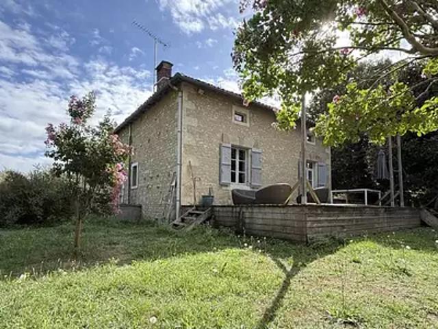 Maison vente à Rue des Douves, Verteuil-sur-Charente